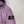 Stone Island Purple Crinkle Reps Primaloft Jacket