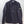 Stone Island Black Padded Overshirt