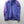 Stone Island Purple/Red Nylon Metal Watro Weft Jacket