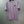 Stone Island Purple T-Shirt