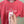 Stone Island Pink T-Shirt