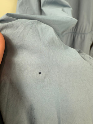 Stone Island Pastel Blue Skin Touch Jacket