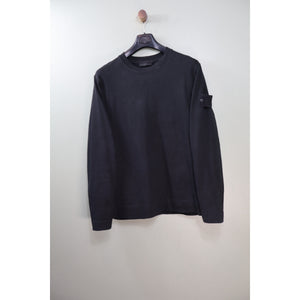 Stone Island Black Ghost Jumper