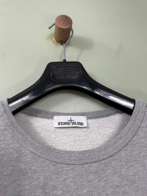 Stone Island Grey Jumper