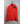 C.P. Company X Adidas Red Hoodie