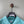 C.P. Company Aqua Blue Slim Fit Polo
