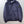 Stone Island Navy Crinkle Reps Primaloft Jacket
