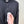 Stone Island Black 1/4 Zip Jumper