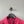 Stone Island Pink Overshirt