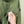 Stone Island Green Supima Smock