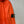 Stone Island Orange Membrana Jacket