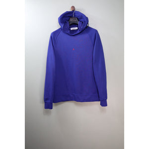 Stone Island Blue Marina Hoodie