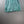 Stone Island Turquoise Shadow Project Swim Shorts
