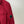 C.P. Company Red Needle Cord Overshirt