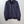 Stone Island Navy Crinkle Reps Jacket
