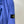 Stone Island Periwinkle Blue Crinkle Reps Overshirt