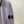 Stone Island Grey 1/4 Zip Jumper