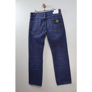 Stone Island Navy RE Jeans