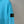 Stone Island Aqua Blue Jumper