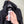 Stone Island Black Hoodie