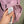 Stone Island Pink Skin Touch Jacket