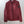 Stone Island Burgundy Nylon Metal Overshirt