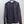 Stone Island Black Nylon Metal Jumper