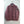 Stone Island Maroon Micro Reps Down Jacket