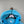 C.P. Company Aqua Blue 50 Fili Jacket