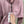 Stone Island Pink Smock