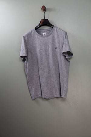 C.P. Company Grey T-Shirt