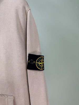 Stone Island Sand Hoodie