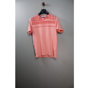 Stone Island Pink T-Shirt