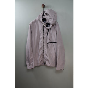 C.P. Company Grey M.T.t.N Jacket