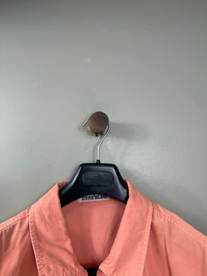 Stone Island Coral Overshirt