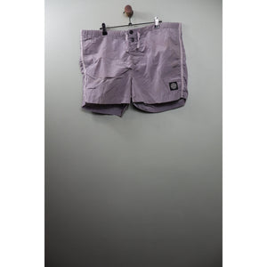 Stone Island Pink Swim Shorts