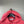 Stone Island Pink Hoodie