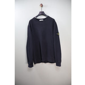 Stone Island Black Jumper