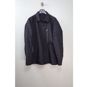 Stone Island Black Shadow Project Overshirt