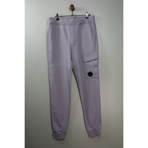 C.P. Company Grey Joggers