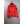 Stone Island Red Crinkle Reps Jacket