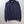 Stone Island Navy 1/4 Zip Jumper