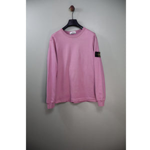 Stone Island Pink Jumper