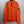 C.P. Company Orange Overshirt