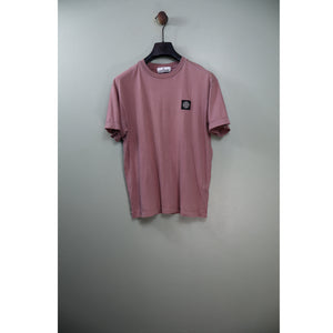 Stone Island Rose Quartz T-Shirt