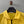 Stone Island Yellow Overshirt