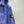 Stone Island x Supreme Blue Heatreactive Parka Jacket