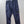 Stone Island Navy RE-T Cargo Bottoms