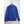 Stone Island Blue Nylon Metal Overshirt