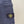 Stone Island Navy Shorts